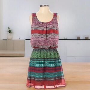 Accidentally in Love Summer Dress | SIZE S